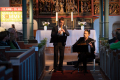 Andreas Böhlen & Rui Stähelin in Funnix