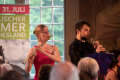 Ensemble Breeeze auf Schloss Gödens