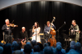 Schné Ensemble im Güterschuppen in Aurich