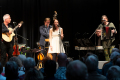 Schné Ensemble im Güterschuppen in Aurich