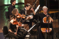 WDR Chamber Players & Haiou Zhang in Sillenstede