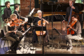 WDR Chamber Players & Haiou Zhang in Sillenstede