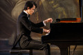 Pfingstkonzert mit Haiou Zhang auf Schloss Gödens