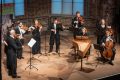 Abschlusskonzert mit l'arte del mondo | JaLB Emden
