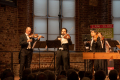 Abschlusskonzert mit l'arte del mondo | JaLB Emden