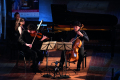 Aeonas Trio | Sillenstede Kirche