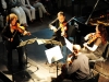 Eröffnungskonzert Aurich - Sommerliebe Quartett, Foto: Karsten Gleich