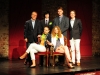 Jever Lokschuppen - Musio Team, Foto: Karsten Gleich